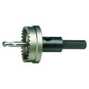 (5/15は抽選で100%P還元)ハウスビーエム ハウスBM M505 ホルソー虫ネジ 5mm