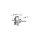 (5/15は抽選で100%P還元)ハウスビーエム ハウスBM M808 ホルソー虫ネジ 8mm