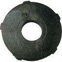 (5/15は抽選で100%P還元)ミヤナガ MHGP29 ハンマー用コアビットガイドプレート 29mm