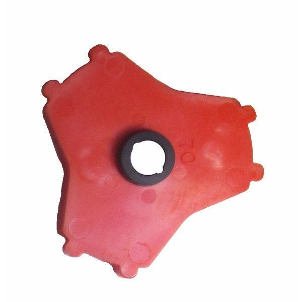 (LINE�����ݥ�ͭ)�ߥ�ʥ� PCCGP110 �ڥݥ��å��ѥ����ɥץ졼�� 110mm