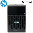 (5/1は抽選で100%P還元)HP ヒューレット・パッカード Q1F49A UPS T1000 G5