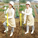 支柱の抜き刺しが楽にできる 支柱 いぼ竹 イボ竹 家庭菜園 家庭農園 畑 田んぼ 農業 支柱 防鳥ネット ハウス モグラよけ ヌキサシ君 楽々支柱さし器 メール...
