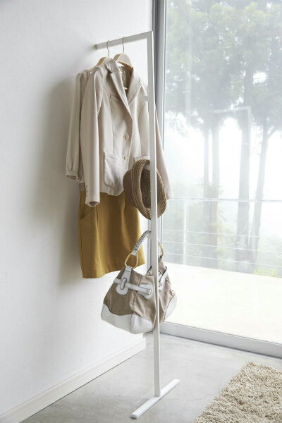 【4/15限定 全品ポイント5倍】山崎実業 ラ...の紹介画像3