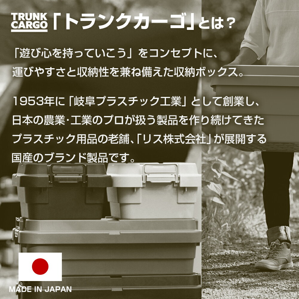 ʡ�� ���å� �ȥ�󥯥����� �������������å� �١����� �� TRUNKCARGO ��Ǽ �ܥå��� ������ �¤�� ������ ���� ���� ������ �ɺ� ���å� ��� ���� ���ݡ��� �쥸�㡼 �ڥå�����