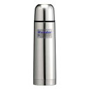 水筒 ワンダーボトル 500ml F-2374 | コップ付き ステンレス 真空断熱 保冷 保温