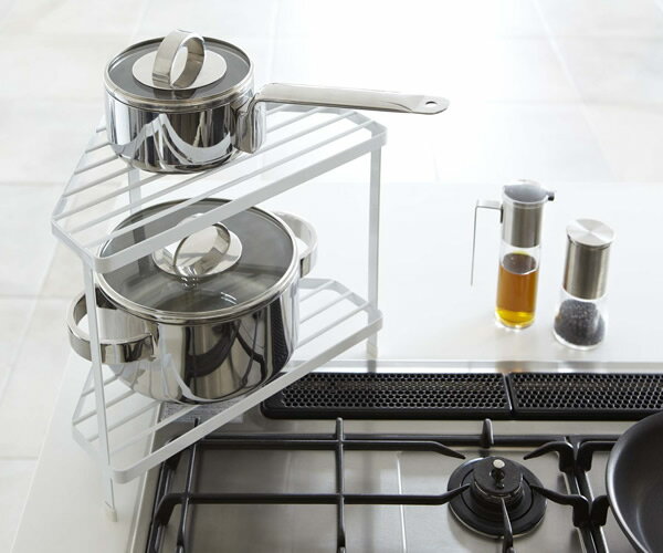 山崎実業 tower タワー キッチンコーナー...の紹介画像3