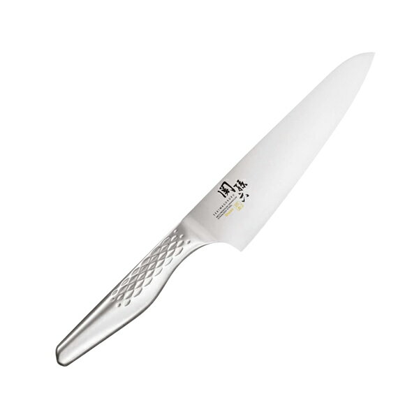 Seki High-Carbon Steel 180mm Gyuto (Chef's Knife) | Japanese Kitchen Knife