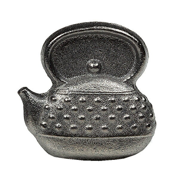 ぬか漬け用鉄 鉄びん NZ-TB ｜ 南部鉄 鉄分 鉄分補給 色づけ ツヤ出し 鉄びん ぬか漬け 漬物 鉄鋳物 貧..