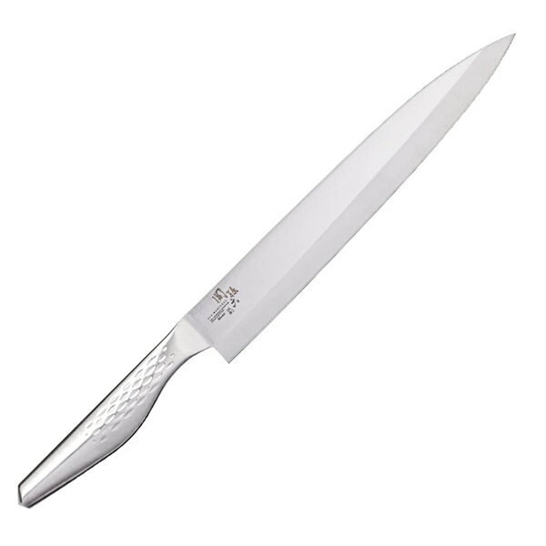 Seki High-Carbon Steel 240mm Yanagiba (Sashimi Knife) | Japanese Kitchen Knife