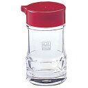 しょう油差し ノーブル 醤油差し 150ml レッド | 調味料入れ しょう油入れ 醤油ボトル