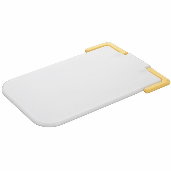 カッティングボード 抗菌耐熱ハンギングまな板 L 貝印 AP-5121