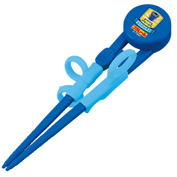 樂天商城 - お箸 プラレール17 デラックス トレーニング箸 ADXT1 ｜ 練習箸 トレーニング箸 子供箸