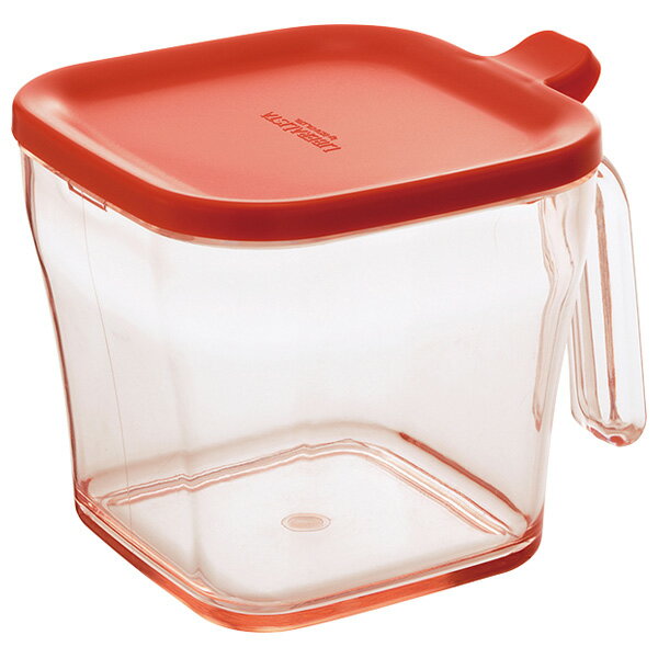 調味料入れ クックポット R2P 720ml×...の紹介画像2