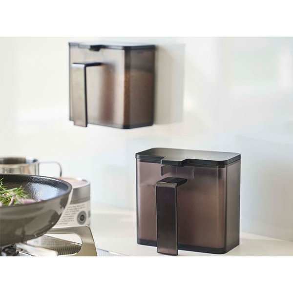 ����¶� Ĵ̣�����ȥå��� tower ��� �ޥ��ͥå� Ĵ̣�����ȥå��� 400ml �֥�å� 4818 �� Ĵ̣������ ������ �ޥ��ͥå� ���� ���å����Ǽ ��¸ ���ס����դ� ���� Ž��Ĥ� ��