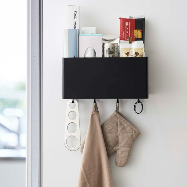 山崎実業 調味料ラック tower タワー マ...の紹介画像3