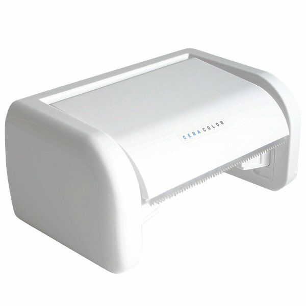 トイレホルダー 片手で切れるペーパーホルダー BB-370 | ホルダー トイレ 収納 ロールペーパー 片手で切れる トイレ用品