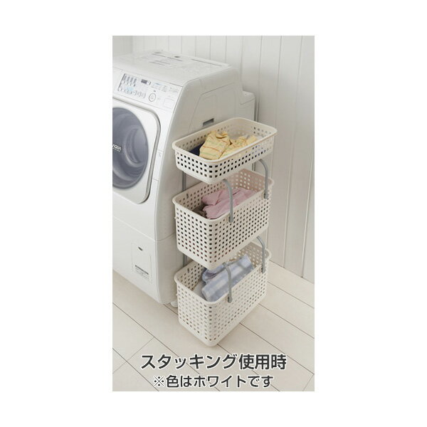 かご Like-it スカンジナビアスタイル ...の紹介画像2