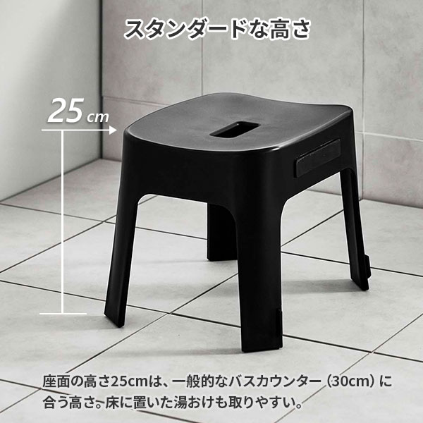 山崎実業 tower タワー マグネット風呂イ...の紹介画像3