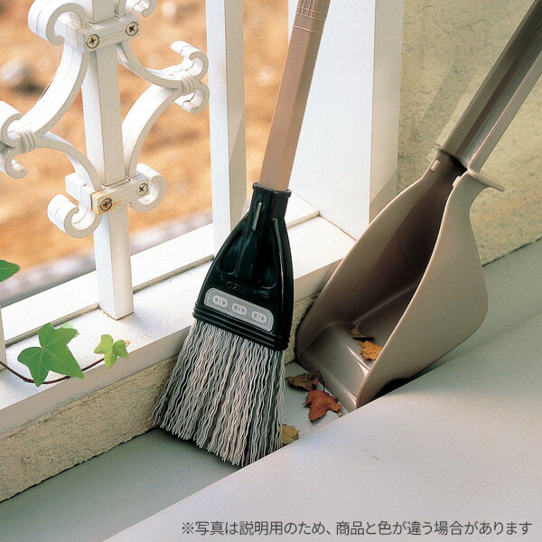 アズマ工業 ほうきセット コンポ溝チリトーレ ...の紹介画像3