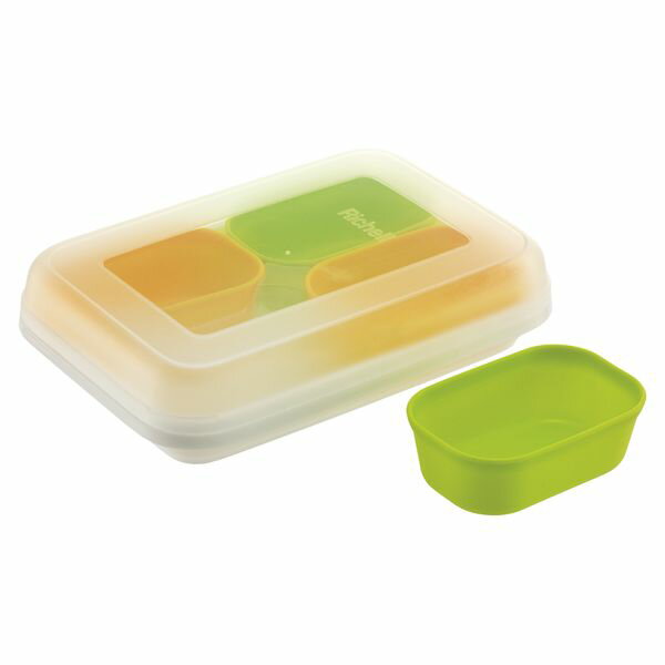 リッチェル わけわけフリージング カップ50