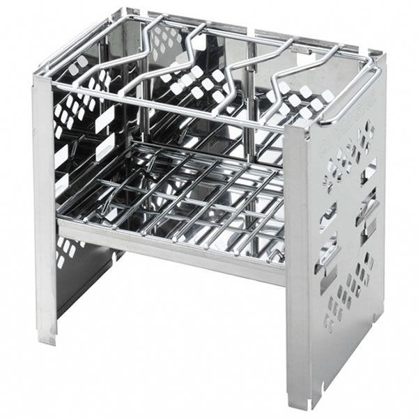 バーベキューコンロ CAPTAIN STAG カマド スマートグリル B6型 UG-0043 | スマートグリル ミニコンロ バーベキュー通販格安セール情報 楽天 通販