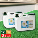 水 タンク コック付き 水缶 12L 2個セット BUB-12 ｜ ポリタンク ウォータータンク コック付き 災害 12L 12リットル アウトドア 2個セット 防災 災害 給水 持ち運び 断水 非常用