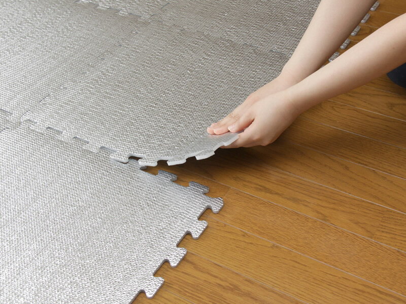 年最新版 断熱マットおすすめ人気10選 厚手 災害 Ecoko