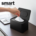 山崎実業 マスク収納 smart スマート マスクケース ブ