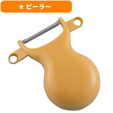 貝印 包丁 子供用 セット リトルシェフクラブ 子供調理器8点セット FG-5009 | キッズ 包丁 こども ギフト クッキング まな板 抜き型 皮引き おたま マッシャー ターナー 泡たて お子様