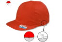 CA#24かんたんゴム替え紅白帽【紅白帽子・赤白帽子】