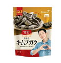 ヤンバン ブガクのり天 50g|詳細画像