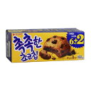 ORION チョクチョク チョコチップ 120g|詳細画像