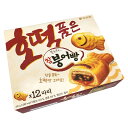 【ポイント10倍!】ORION ホットクを抱いたたい焼き 372g(31g×12個)