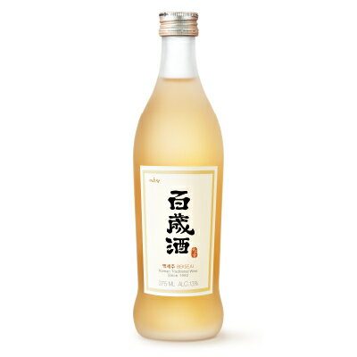 麹醇堂 百歳酒 375ml ベクセジュ 常温