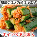 食品・ドリンク・酒通販専門店ランキング29位 【冷蔵限定】本格韓国「オイソベギ」4切入 食品・ドリンク・酒通販専門店ランキング29位 【冷蔵限定】本格韓国「オイソベギ」4切入