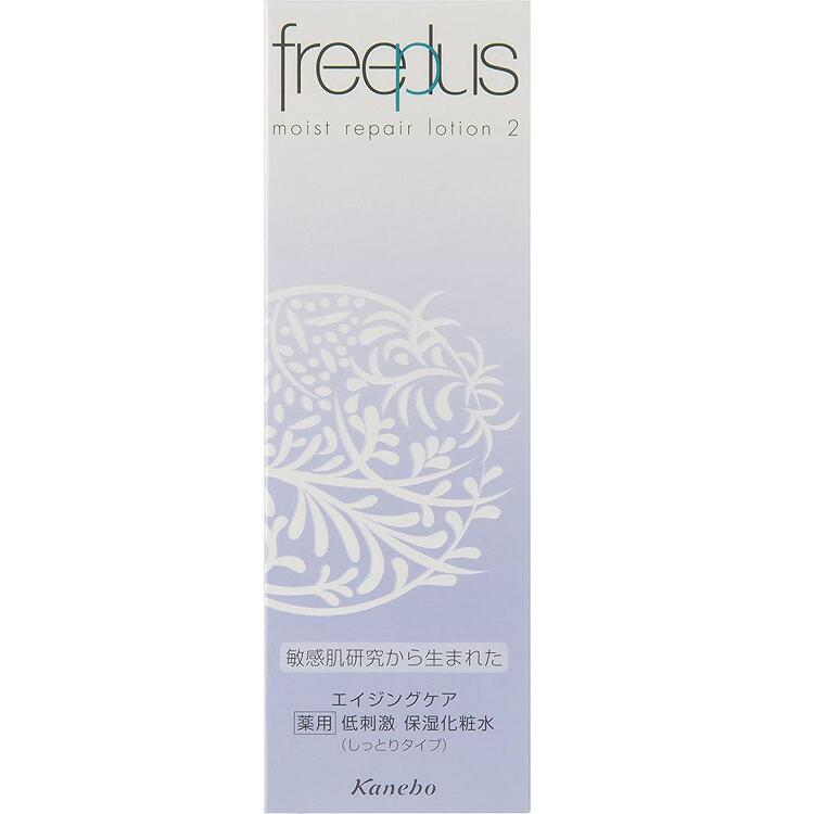 　freeplus　フリープラス モイストリペアローション2 130ML