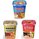 ハリボー スター ミックス コーラ ゴールドベア カップ グミ 175g HARIBO STAR MIX kora