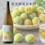梅酒・果実酒用 日本酒 苗場山 1.8L 長期熟成 ホワイトリカーの代わり 日本酒 原酒 梅酒 フルーツ酒 ハンドメイド リキュール 1,800円