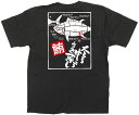 フルカラーTシャツ 大とろ中とろ当店一押し 鮪