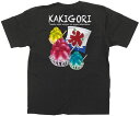 フルカラーTシャツ KAKIGORI