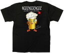 フルカラーTシャツ BEER!BEER!BEER!