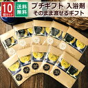 プチギフト 入浴剤 2種×10 セット ありがとう お世話になりました 退職 個包装 小分け おしゃれ プチプラ お返 プレゼント 女性 人気 男性 挨拶 転勤...
