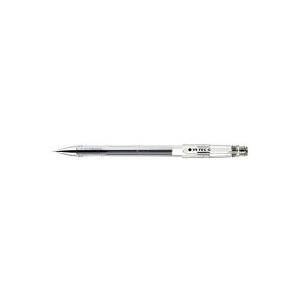 Rakuten - パイロット ハイテクC03 0.3mm クロ P-LH-20C3-B