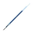 三菱鉛筆 ジェットストリーム単色替芯 1.0mm 青 SXR10.33