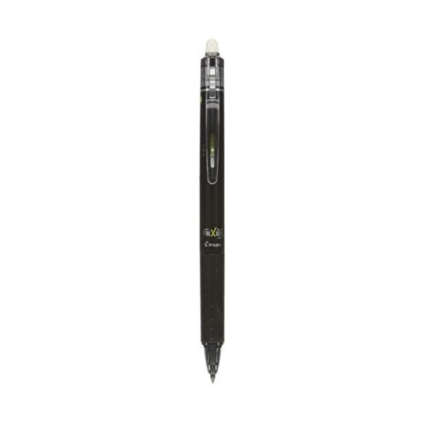 ・「消せるボールペン」フリクションに待望のノック式が登場。・ボール径 0.5mm