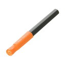 パイロット 年筆 カクノ 中字 オレンジ オレンジボディ (FKA-1SR-OM)