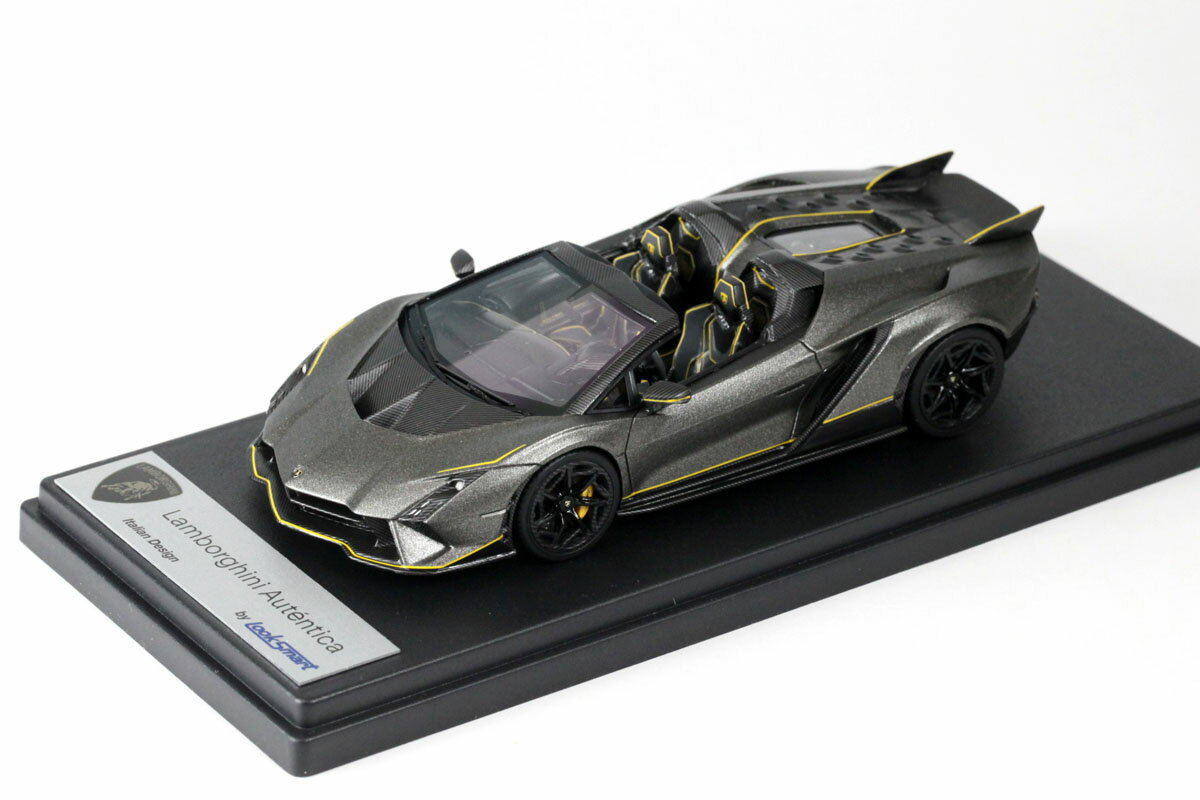 LOOKSMARTʥåޡȡ1/43LS548Aܥ륮˥ƥƥꥸ