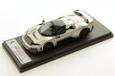 LOOKSMART(ルックスマート) LS559I フェラーリ F80 アルミニオ ルシード