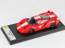 LOOKSMART LS159E フェラーリ FXX フラン...