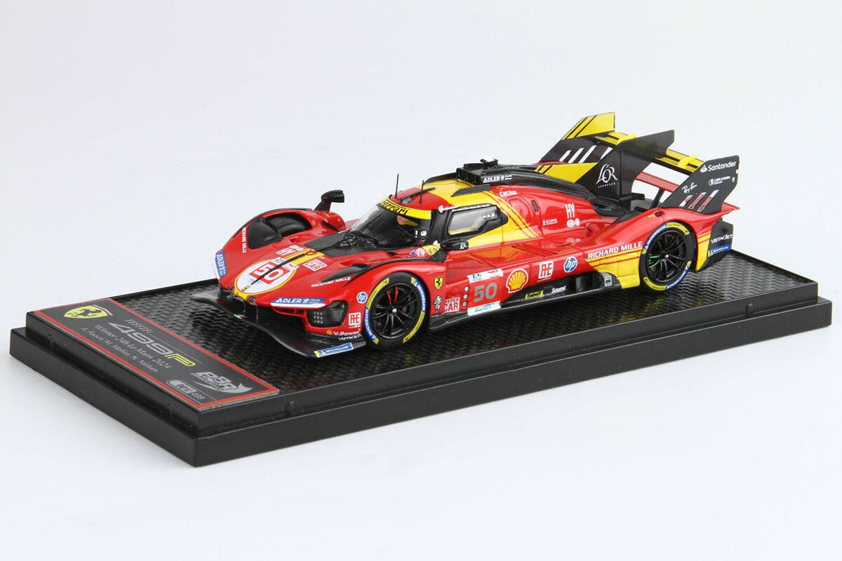 BBR1/43BBRC304Aե顼499Pޥ2024n.50ʡ499